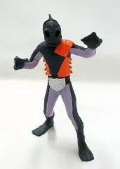 リアルアクションヒーローズ　ヨロイ元帥 仮面ライダー リアルフィギュアシリーズ 仮面ライダーV3 ヨロイ