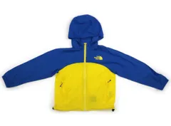 【ノースフェイス/TheNorthFace】ブルゾン・Gジャン 120サイズ 男の子【子供服・ベビー服】（1922141）