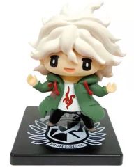 スーパーダンガンロンパ2 みんなのくじ G賞 デフォルメフィギュア 狛枝