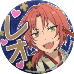 【中古】バッジ・ピンズ 月永レオ 応援缶バッジ 6th vol.1 「あんさんぶるスターズ!」