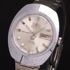 A718 オリエント H429-15260 自動巻き 腕時計 - メルカリ