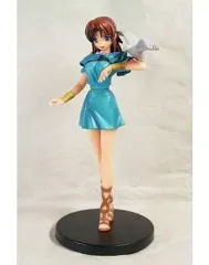 【中古】トレーディングフィギュア リリア 「ファルコム ヒロインズ」