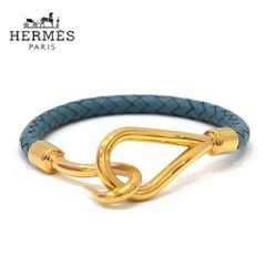 【中古A】HERMES ジャンボ ブレスレット・バングル