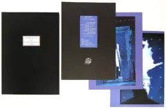 沢田研二ACTエディットピアフ　パンフ　大判シートタイプ 沢田研二ACTエディットピアフ パンフ 大判シートタイプ - メルカリ