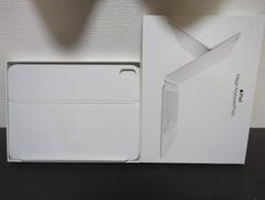 Magic Keyboard Folio 英語版 iPad 第10世代用 マジックキーボードフォリオ