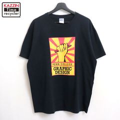 00s GILDAN プリント 半袖Ｔシャツ メンズ 表記Lサイズ