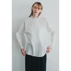 カレンソロジー コットンレーヨンレースチュニック セーラー - メルカリ