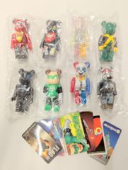 OtaCream MobileVinylPets ゲッチャリロボ 後藤彩色所 メタ赤/銀