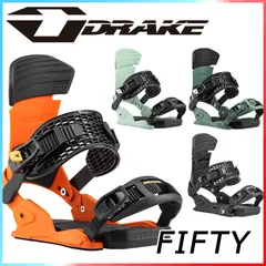 中古　DRAKE バインディング　formula 300 中古 DRAKE バインディング formula 300
