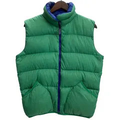 2026年最新】ビンテージ パタゴニア ダウンベストの人気アイテム