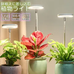 2024年最新】植物 用 led ライトの人気アイテム - メルカリ