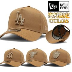 【新品】ニューエラ キャップ ベージュ NEW ERA 帽子 Tonal Snapback 9FORTY A-Frame LA メンズ ユニセックス 限定モデル