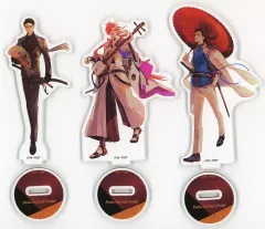 FGO 京マフ　限定　セット　高杉晋作 Amazon.co.jp: FGO 京まふ 2022「秋巡る攘夷志士」 高杉晋作 Fate