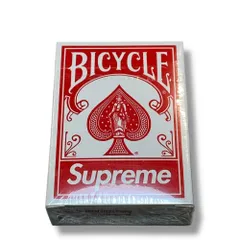 Supreme トランプ Supreme シュプリーム その他ファッション小物 トランプ カード