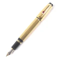 RITAO CHAN モンブラン 万年筆 ボエム 万年筆 買取 日記 モンブラン