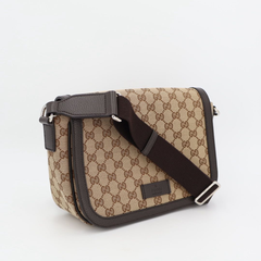 グッチ GUCCI ショルダーバッグ GUCCI GGキャンバス 449172 KY9KN 9886ユニセックス アウトレット ベージュ