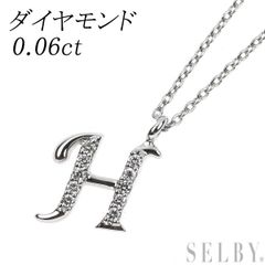 K18WG ルビー ダイヤモンド ペンダントネックレス 0.56ct D0.13ct  