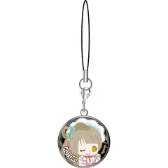 【中古】ストラップ(キャラクター) 南ことり(Dancing stars on me!ver) チャームストラップ 「ラブライブ!」