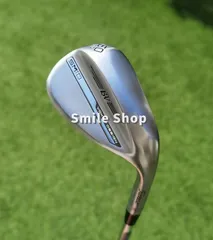美品】VOKEY SM10 2本セット【54-12/D】【60-08/M】 美品】VOKEY SM10 2本セット【54-12/D】【60-08/M】