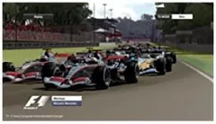 【中古】FORMULA ONE CHAMPIONSHIP EDITION - PS3