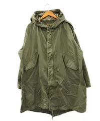 90s Revenue Canada Parka カナダ ポリスマンジャケット 42