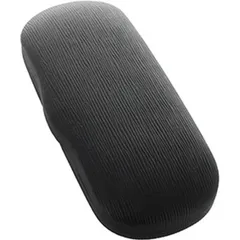 【 新品 未開封 】 名古屋眼鏡 メガネケース メタルハード ブラック 2258ー01 未使用 送料無料