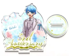 【中古】アクリルスタンド・アクリルパネル hotoke アクリルスタンドポップ いれいす3周年記念グッズ