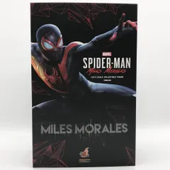 残1個メルカリ最安新品ホットトイズ MMS710スパイダーマン マイルスモラレス ホットトイズ MMS710 スパイダーマン マイルス・モラレス1/6
