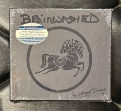 【未開封ボックスセット】George Harrison 「Brainwashed」 ジョージ・ハリスン