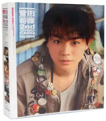 2025年最新】菅田将暉トレカの人気アイテム - メルカリ