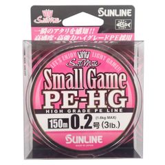 サンライン高比重シンキングPEライン オールマイト シリーズ 6個セット