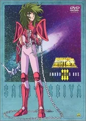 聖闘士星矢 DVDボックスvol.1 1話-46話 51Ic04V68+L.jpg_BO30,255,255,