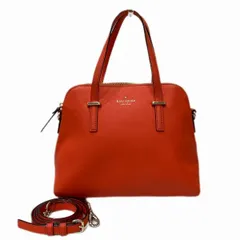 ケイト・スペード 2WAY ショルダーバッグ ハンドバッグ レディース 美品
