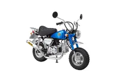 2026年最新】ホンダ モンキー z50jの人気アイテム - メルカリ