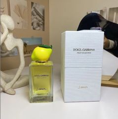 ドルチェ&ガッパーナ フルーツコレクションレモン オードトワレ 150ml