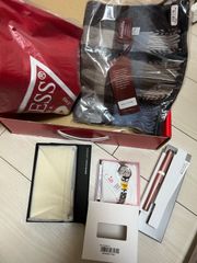 ヨドバシカメラ 福袋 お年玉箱 2023 レディースウォッチ新品未使用