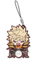 【中古】雑貨 爆豪勝己 「にとたん 僕のヒーローアカデミア 文化祭 ラバーマスコット」