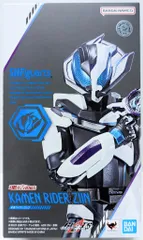 BANDAI SPIRITS S.H.Figuarts 仮面ライダーギーツ 仮面ライダージーン