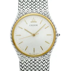 2025年最新】credor 7771の人気アイテム - メルカリ