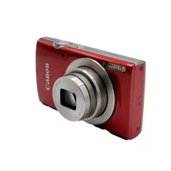 Canon キャノン IXY 200【ジャンク品】 CANON (キヤノン) デジタルカメラ IXY 200 2050万画素(総画素