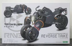 新品未開封　リバーストライク　コトブキヤ 新品未開封 リバーストライク コトブキヤ - メルカリ