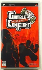 【中古】PSPソフト ギャンブル コンファイト