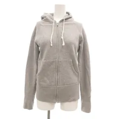 【イズミックス】DRESSTERIOR グレー パーカー サイズ4 2025年最新】ドレステリア パーカー 4の人気アイテム - メルカリ