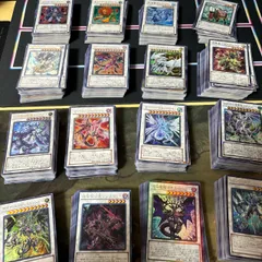 シンクロのみ 約800枚 大量 光り物 大量 まとめ売り ウルトラレア シークレット ゲートボール 遊戯王 nvq31 S2