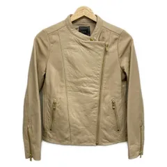 2025年最新】noble ライダースの人気アイテム - メルカリ