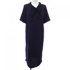 ランバン LANVIN ワンピースのサムネイル