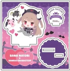 新品　名取さな トレーディングアクリルキーホルダー全種類＋特典限定2種 名取さな トレーディングアクリルキーホルダー全種類＋特典限定1