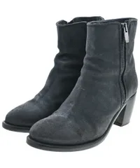 FABIO RUSCONI ブーツ レディース 【古着】【中古】【送料無料】