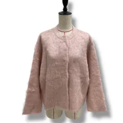 2025年最新】SLOBE IENA シャギーニットカーディガンの人気アイテム  