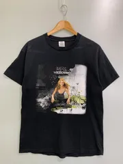 希少　1997s SherylCrow Live Tee 2025年最新】sheryl crow tシャツの人気アイテム - メルカリ
